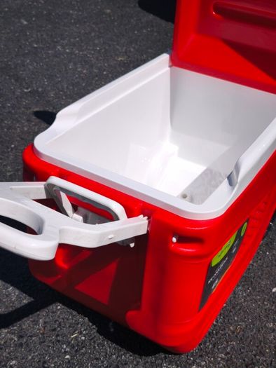45L Insulated Cooler Box Ice Chest