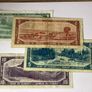 banknotes  Canada Image 2