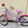 Free girls bike 16 inch Image 2