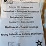 hurling programme's and tickets, on offer Image 10