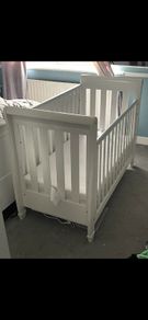 cot