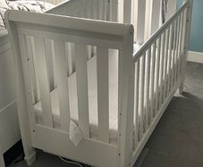 cot