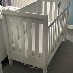 cot