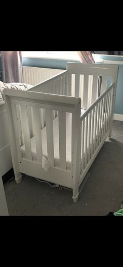 cot