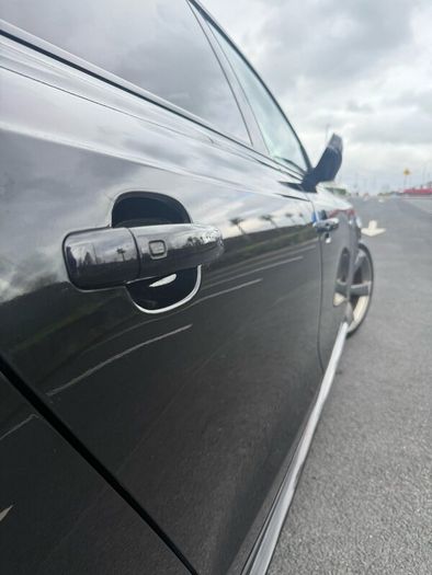 Audi A5 2.0d Quattro S-line Black Ed High Spec