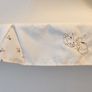 Baby Cot Bed, Toddler Bed and Changing Unit Bundle - Grey Wash - Excellent Condition Image 9
