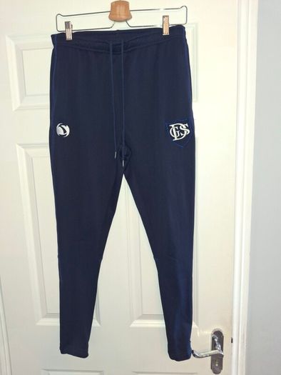 Dundalk Grammar School PE trousers