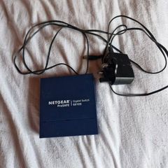 Netgear Prosafe GS105 Switch