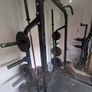 Heavy Duty Half Rack for Quick Sale Image 3