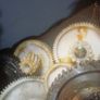 Gears Cogs for paper shredders Image 6