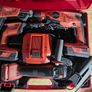 3 Tool Kit Hilti 22 V + Sid 4-a22 Image 2