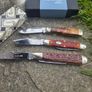 Great Eastern Cutlery Queen City Cutlery George Wostenholm Image 3