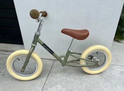 Veloretti children's bikes