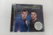 CD Savage Garden