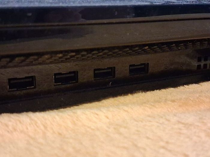 Ps3 60gb Cechc03 Boxed