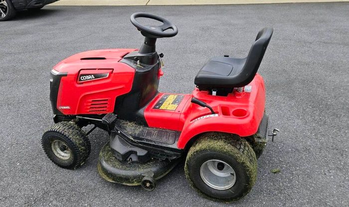 Cobra Lt108msl