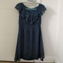 Summer dress - Blue dress size 8 Image 2