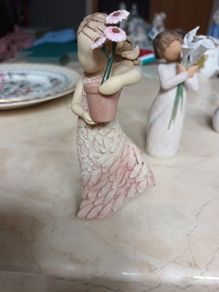 More Than Words  By Arora Design.  "Thank You" (Unboxed).