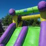 flatable waterslide Image 5