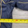 Vintage Canterbury Elite Leinster Rugby Jacket Mens Medium Image 6