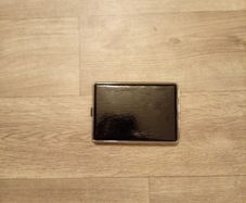 cigarette case