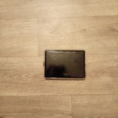 cigarette case