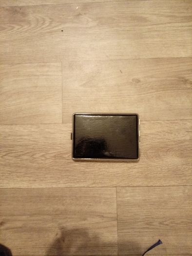 cigarette case