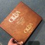 Empty Wooden Cuban Cigar Boxes Image 6