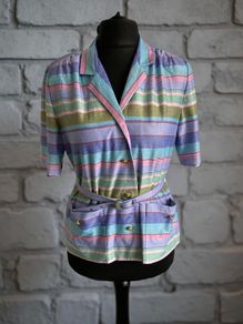 Vintage Blouse