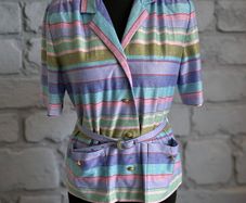 Vintage Blouse
