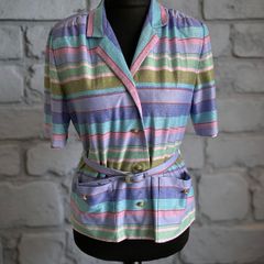 Vintage Blouse