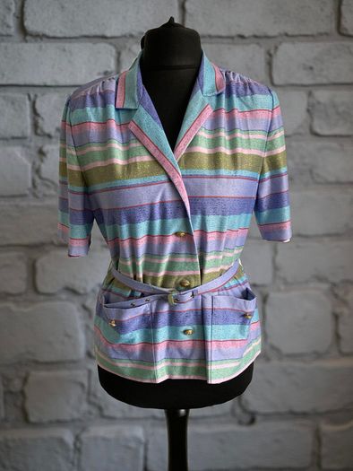 Vintage Blouse