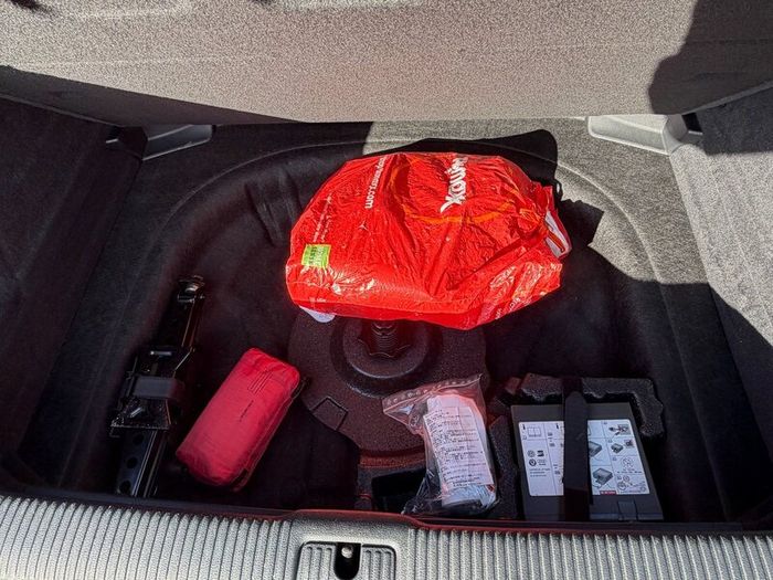 Audi A3 Hatchback