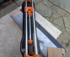 tile cutter