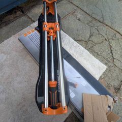 tile cutter
