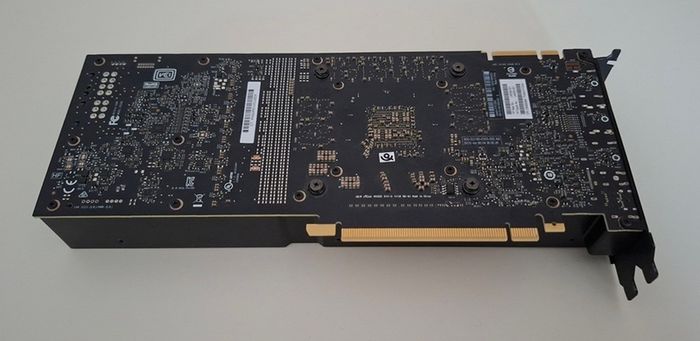 Nvidia Quadro RTX 5000 16GB GDDR6 Professional Graphic Card