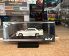 Hobby japan Toyota chaser