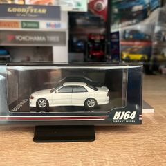 Hobby japan Toyota chaser