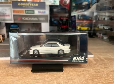 Hobby japan Toyota chaser