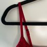 Red BabyBoo dress Image 4