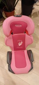 Child's Car Seat