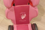 Child's Car Seat