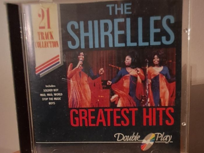 The Shirelles