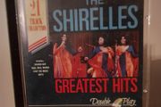 The Shirelles
