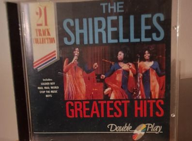 The Shirelles