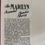 Marilyn monroe books Image 5