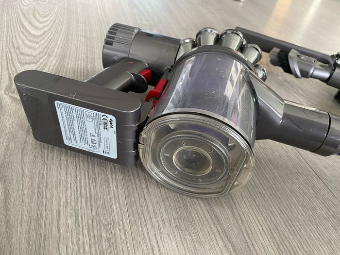 dyson dc59