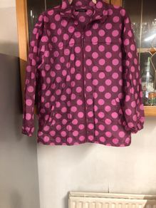 Rain Coat lightweight
