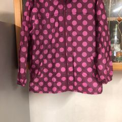 Rain Coat lightweight