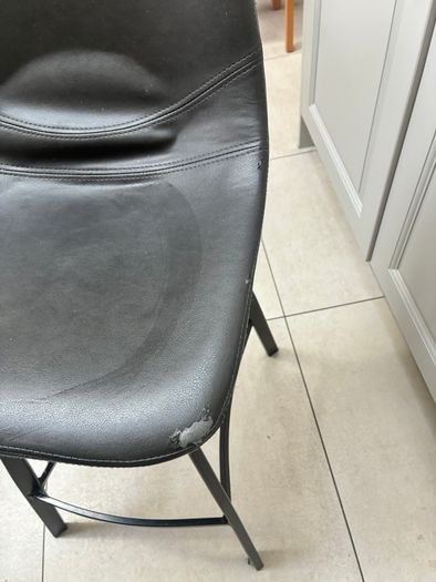 Free Kitchen island bar stools